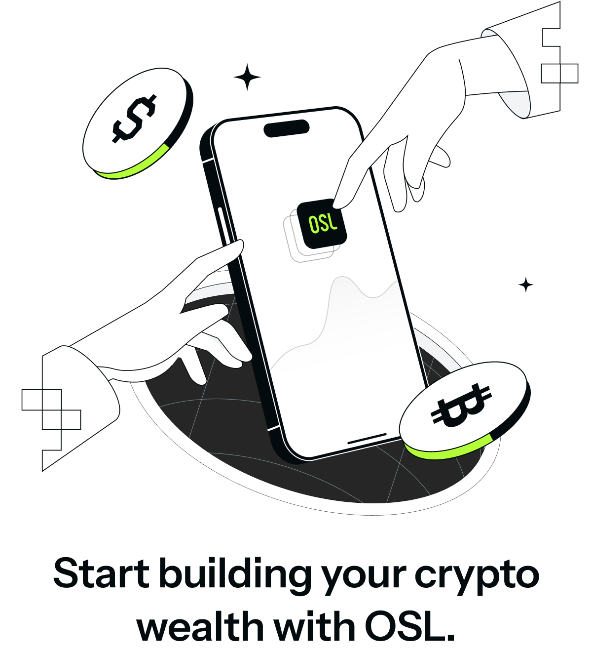 Pi Network: Mining Coins With a Mobile App